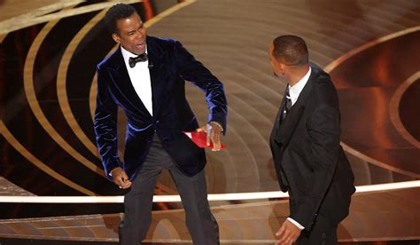 will smith chris rock oscars reddit